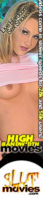 Slut Movies - http://www.slutmovies.com/